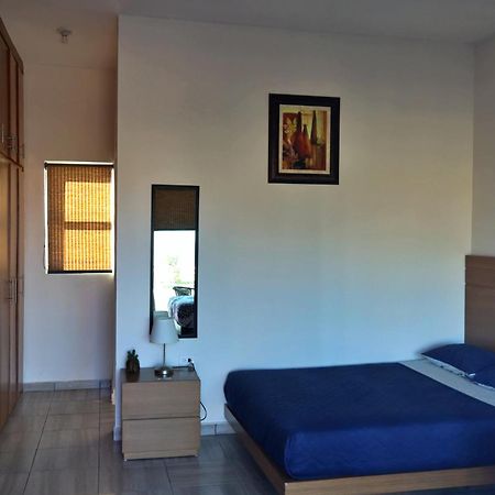 Ventana Blue Hotel Эль-Сархенто Экстерьер фото